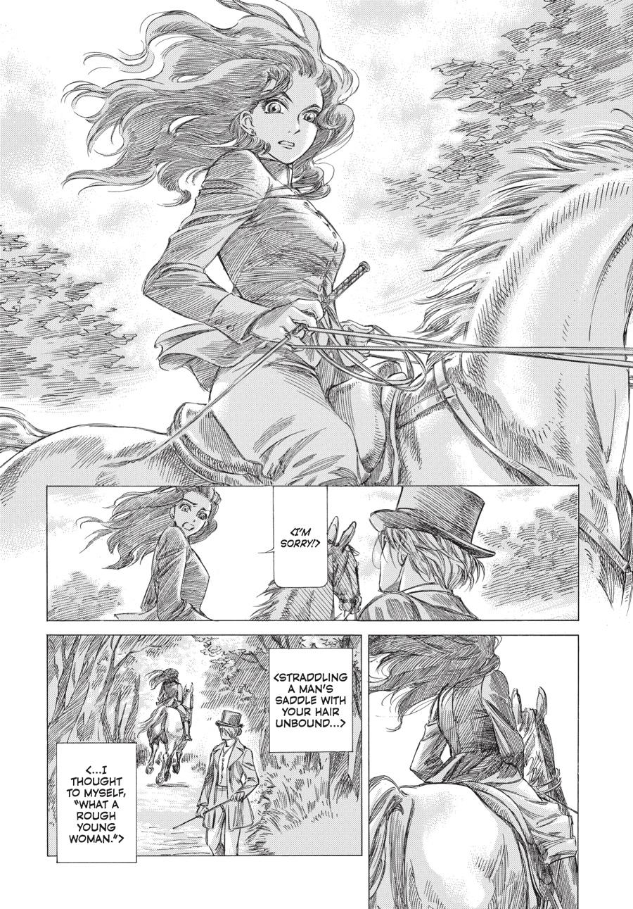 Read Emma (en) Manga Online