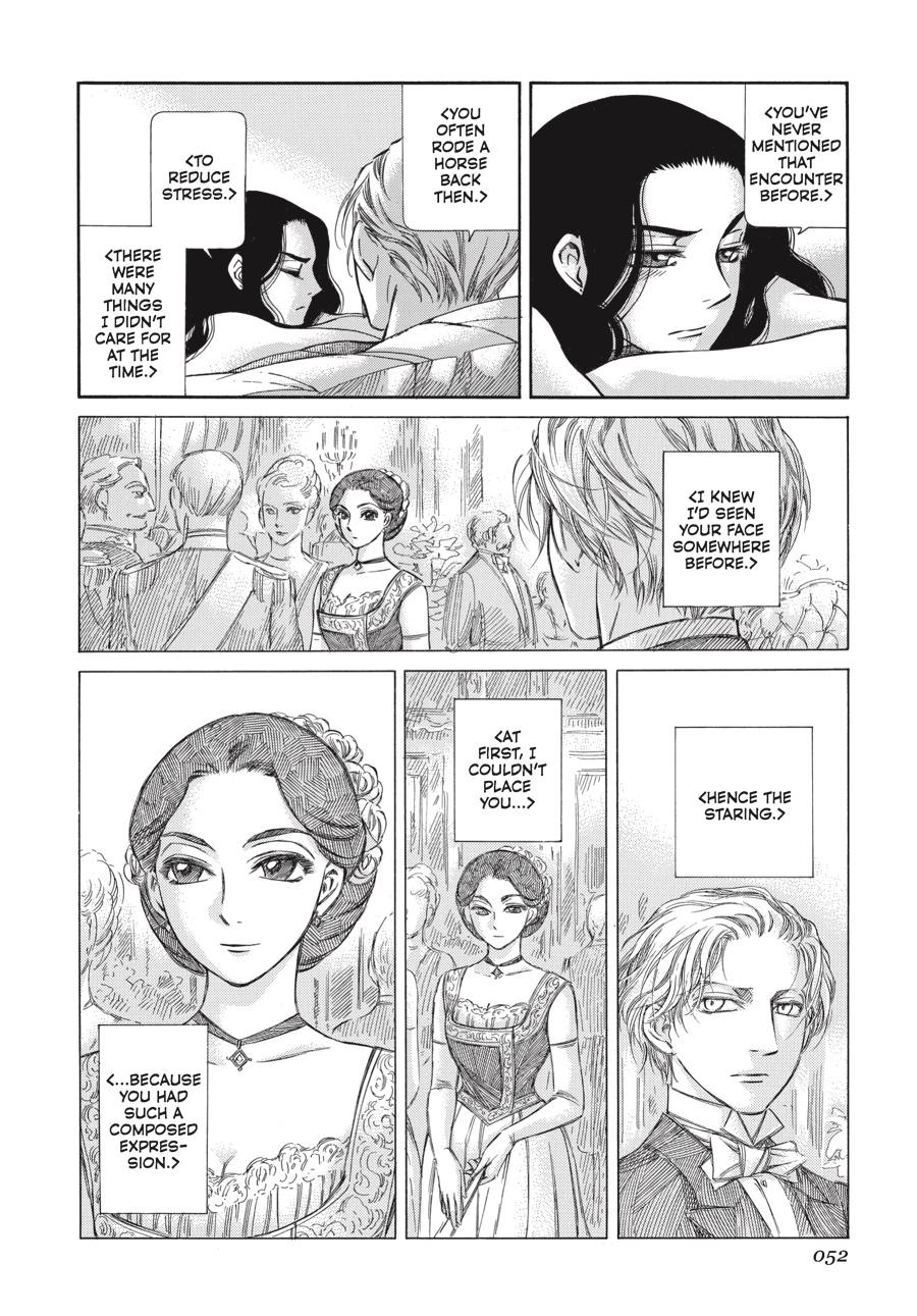 Read Emma (en) Manga Online