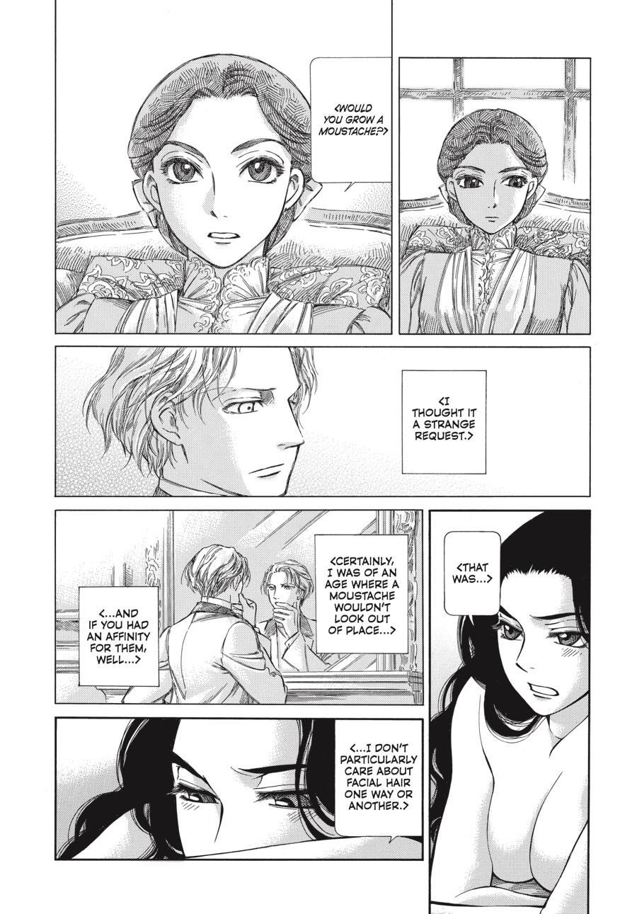 Read Emma (en) Manga Online