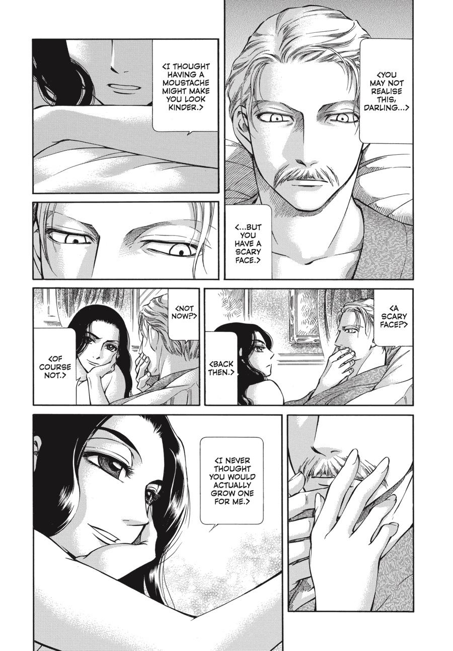 Read Emma (en) Manga Online