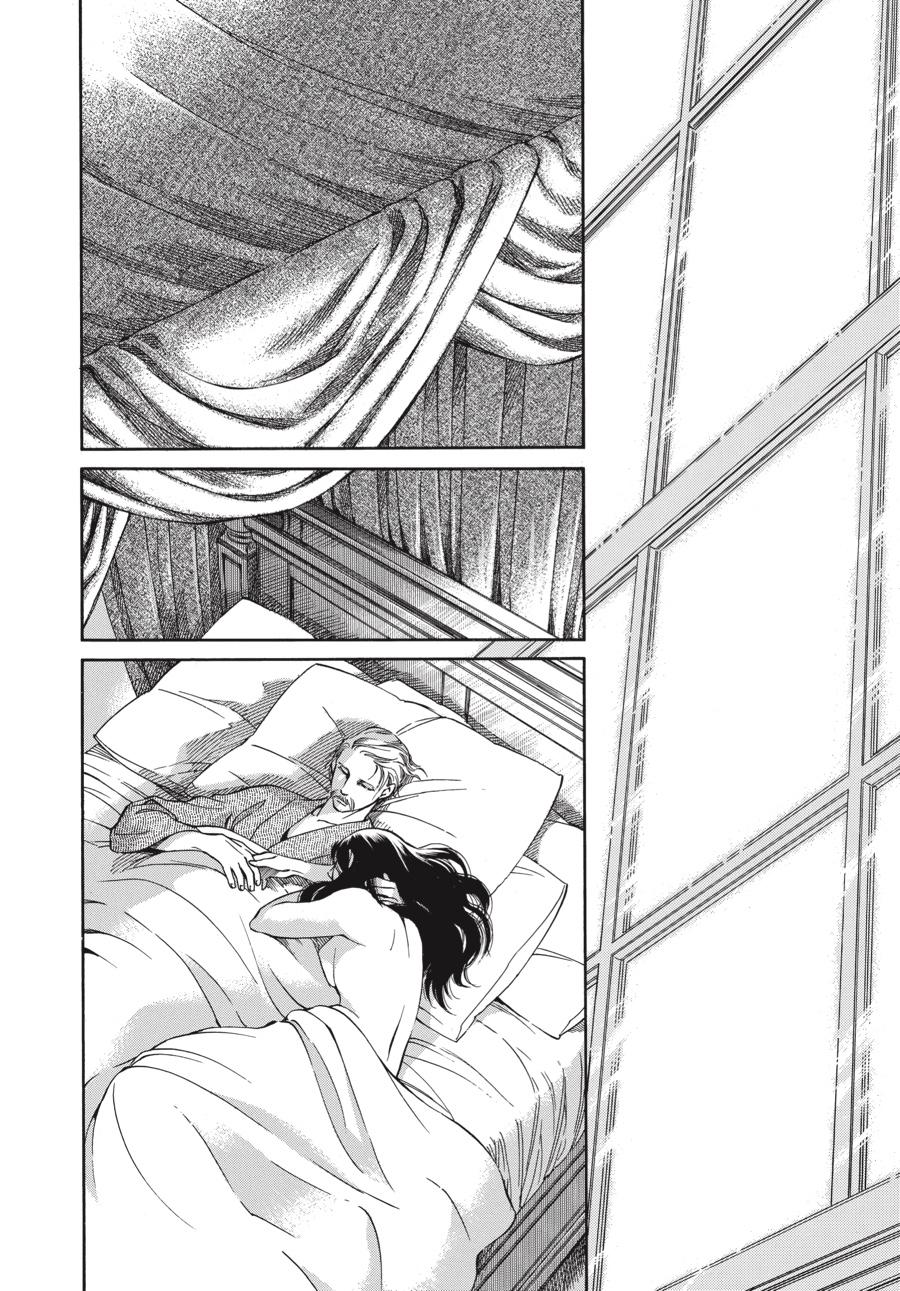 Read Emma (en) Manga Online