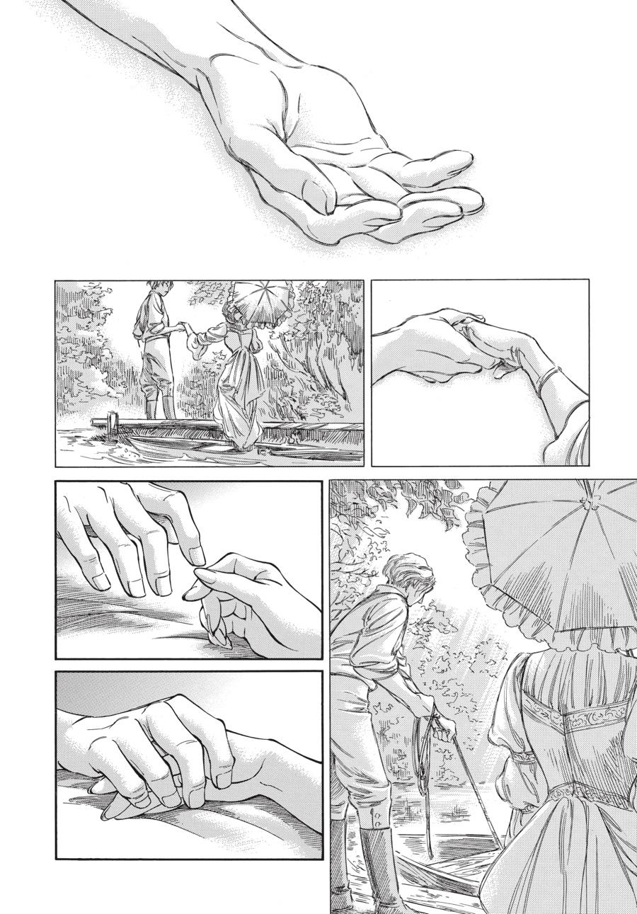 Read Emma (en) Manga Online