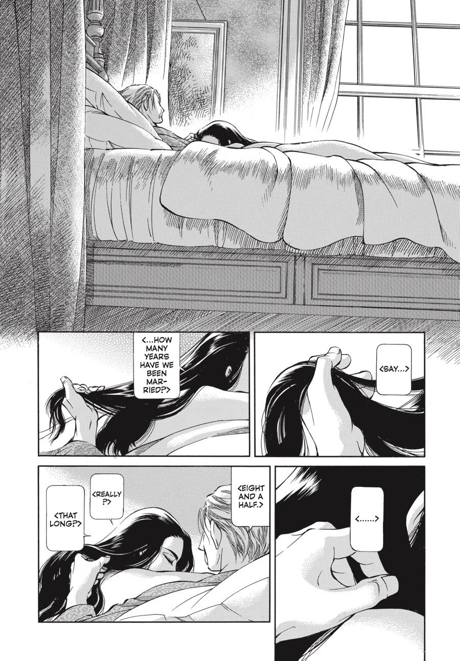 Read Emma (en) Manga Online