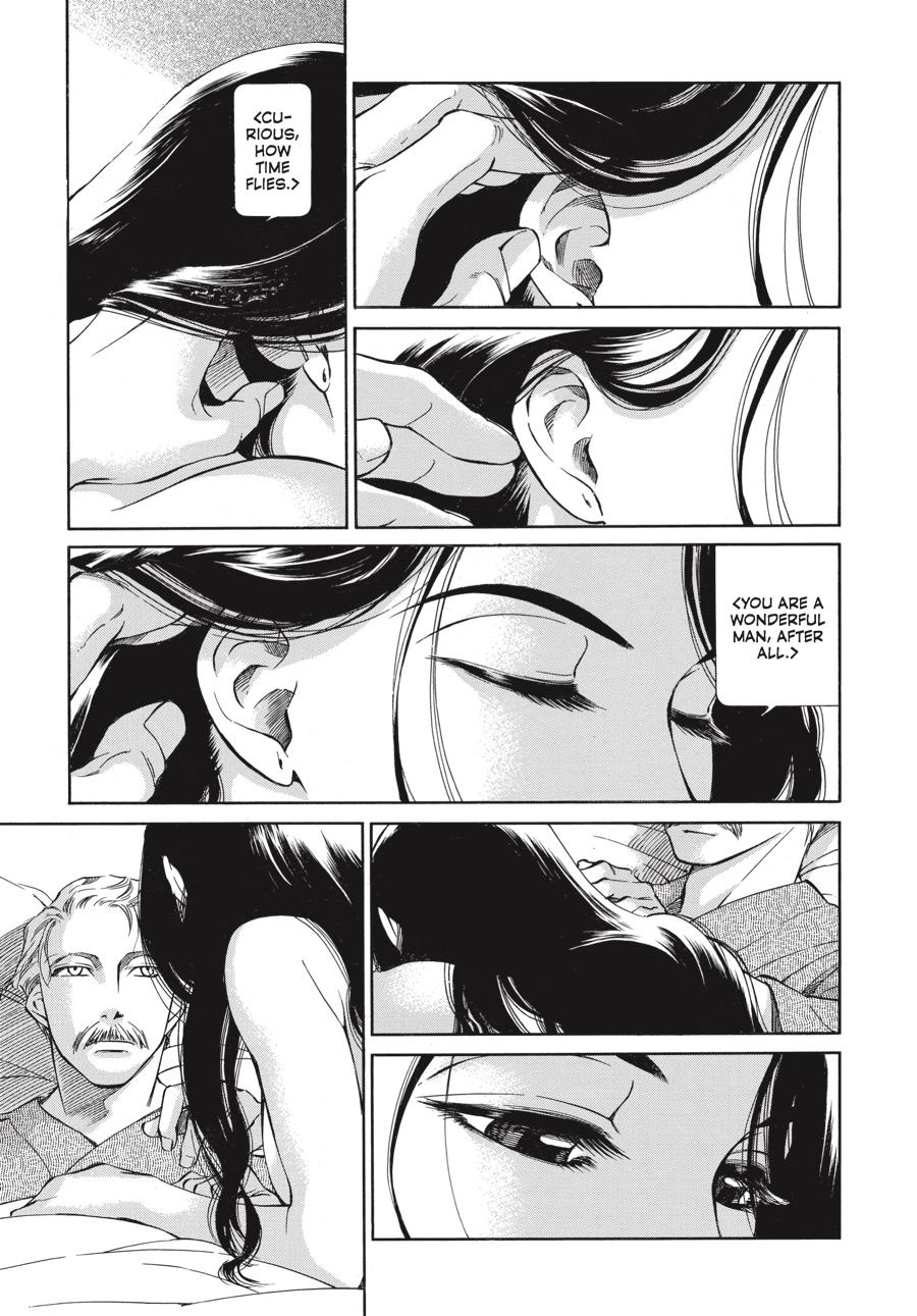 Read Emma (en) Manga Online