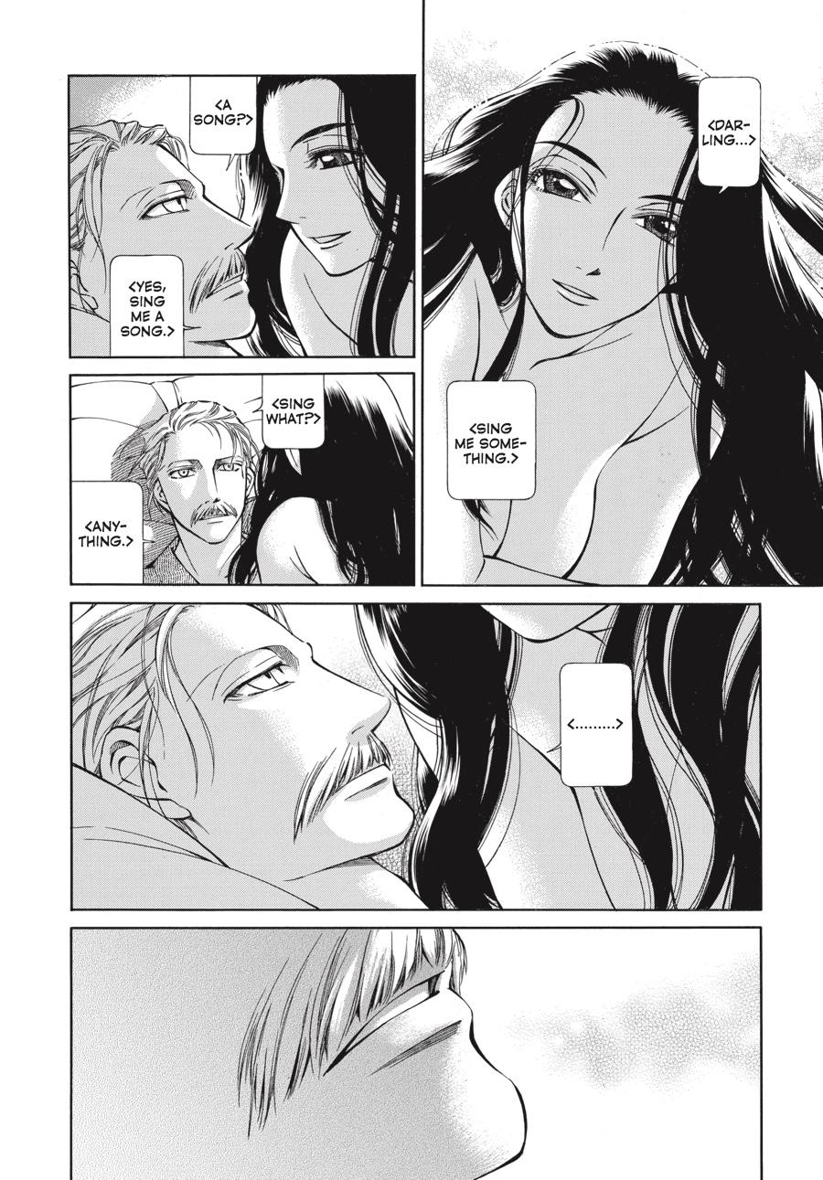 Read Emma (en) Manga Online