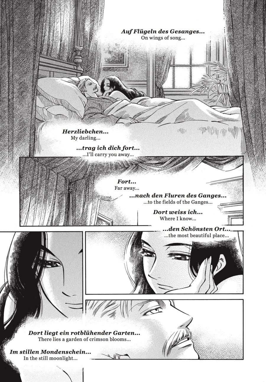 Read Emma (en) Manga Online