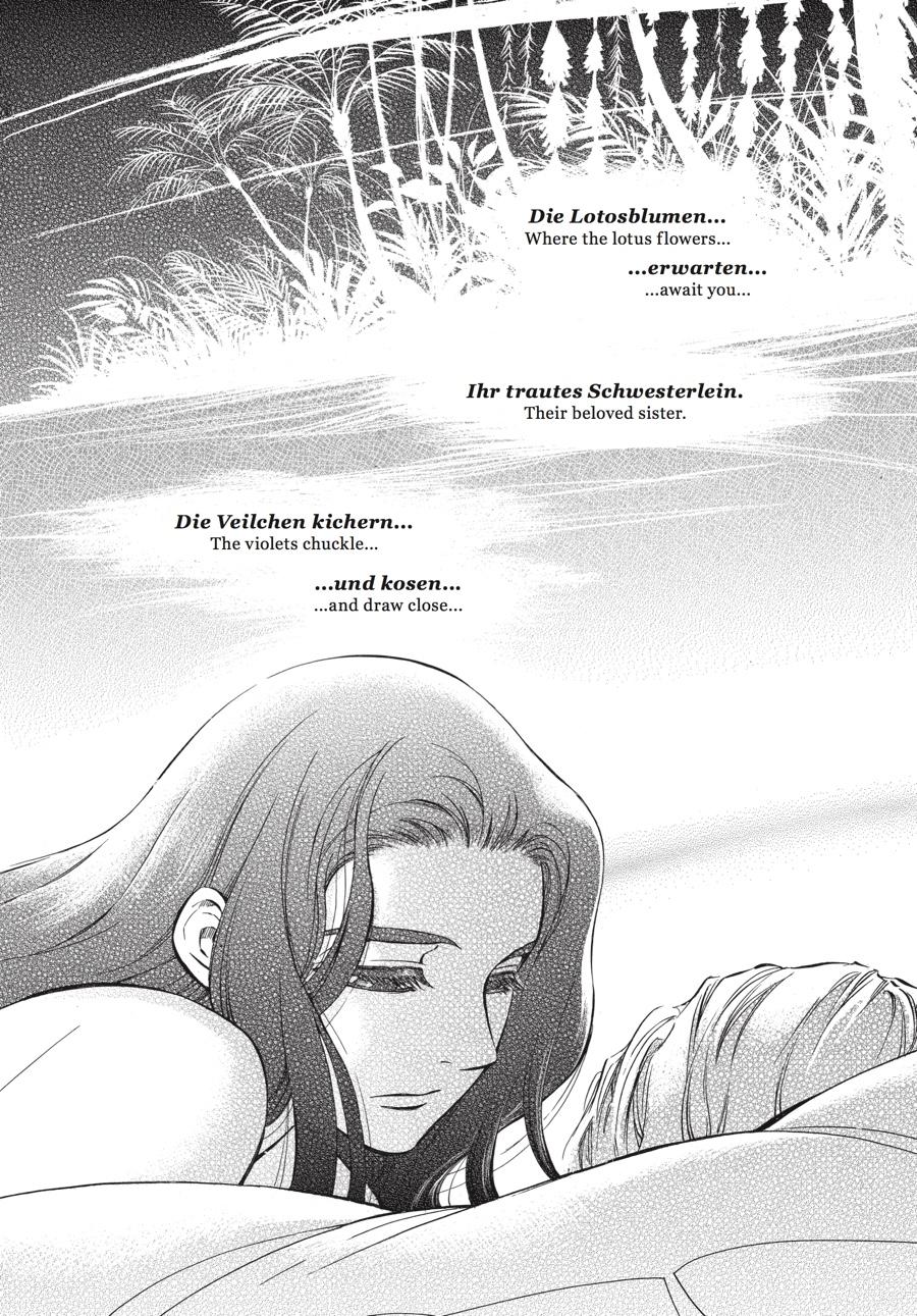 Read Emma (en) Manga Online