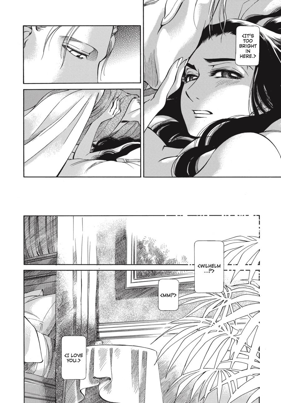 Read Emma (en) Manga Online