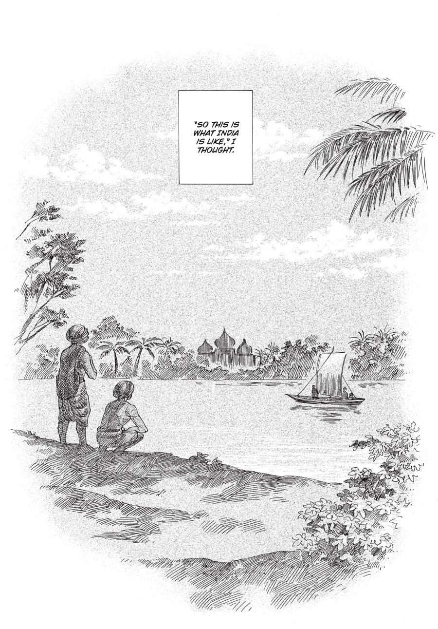 Read Emma (en) Manga Online