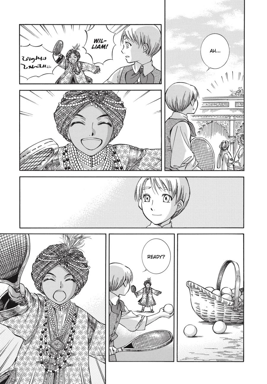 Read Emma (en) Manga Online