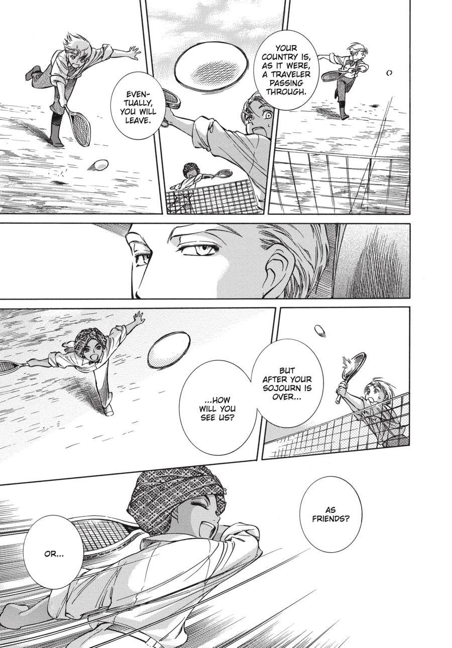 Read Emma (en) Manga Online