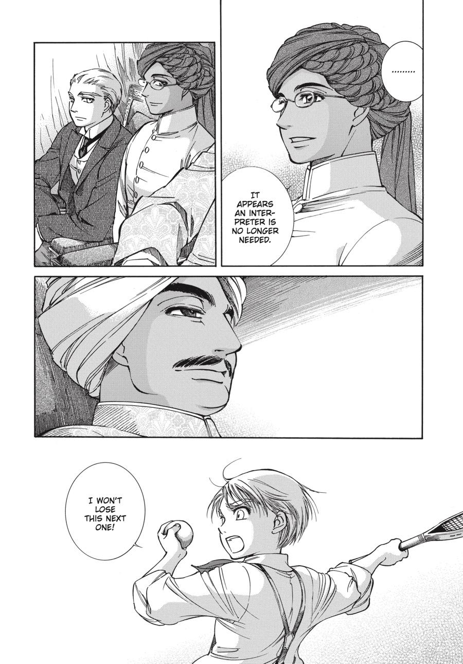 Read Emma (en) Manga Online