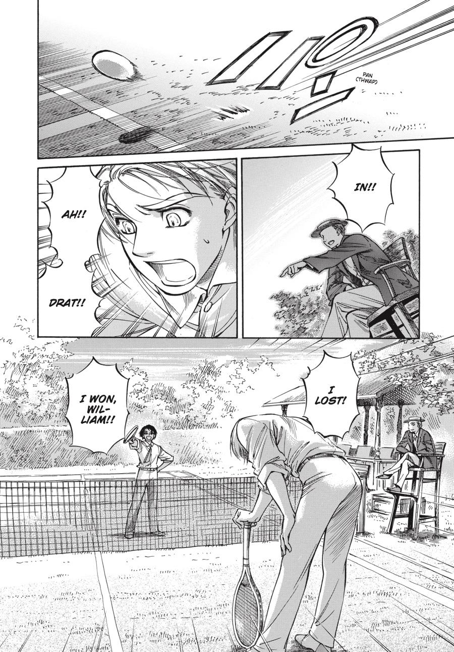 Read Emma (en) Manga Online