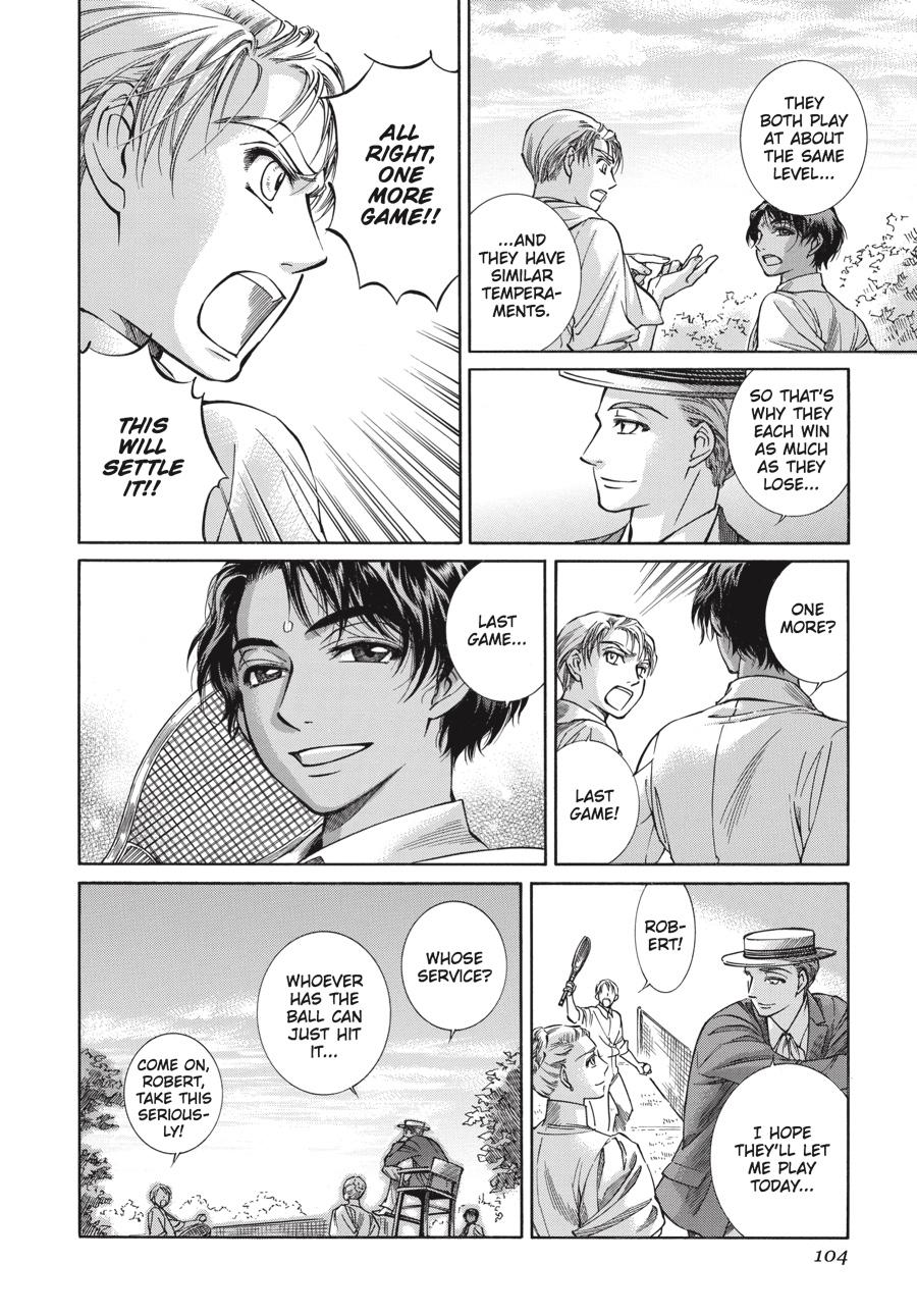 Read Emma (en) Manga Online