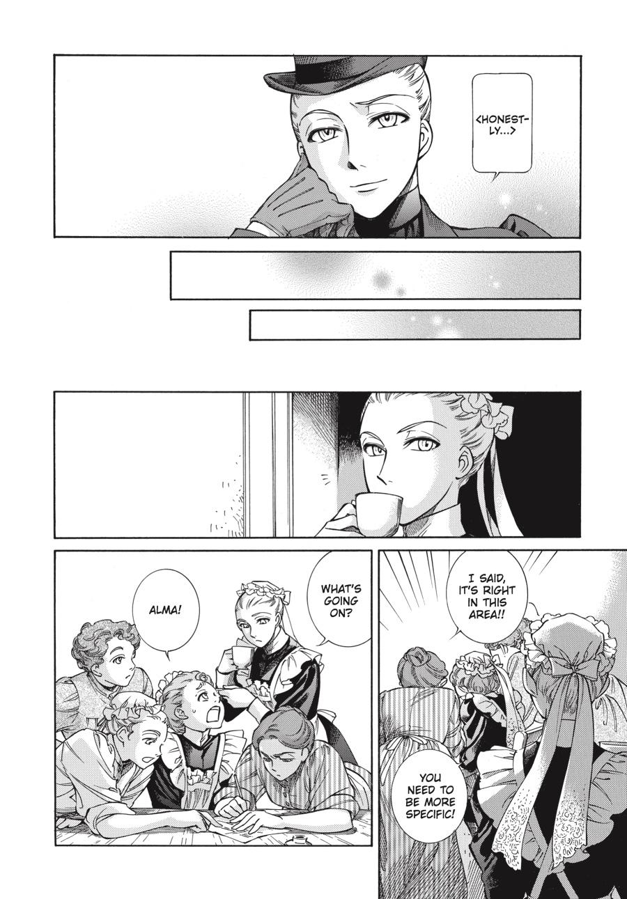 Read Emma (en) Manga Online