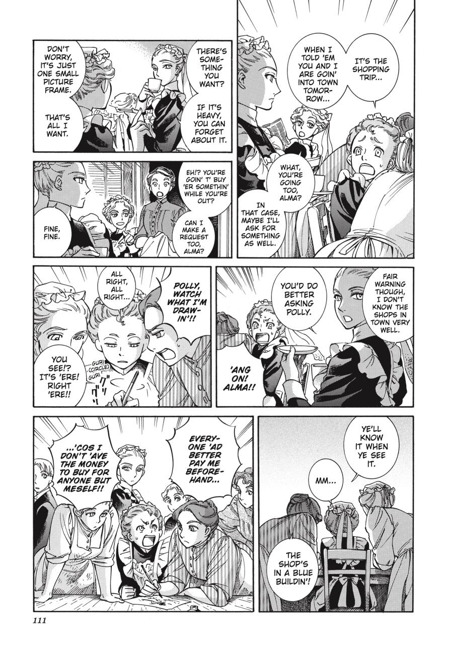 Read Emma (en) Manga Online