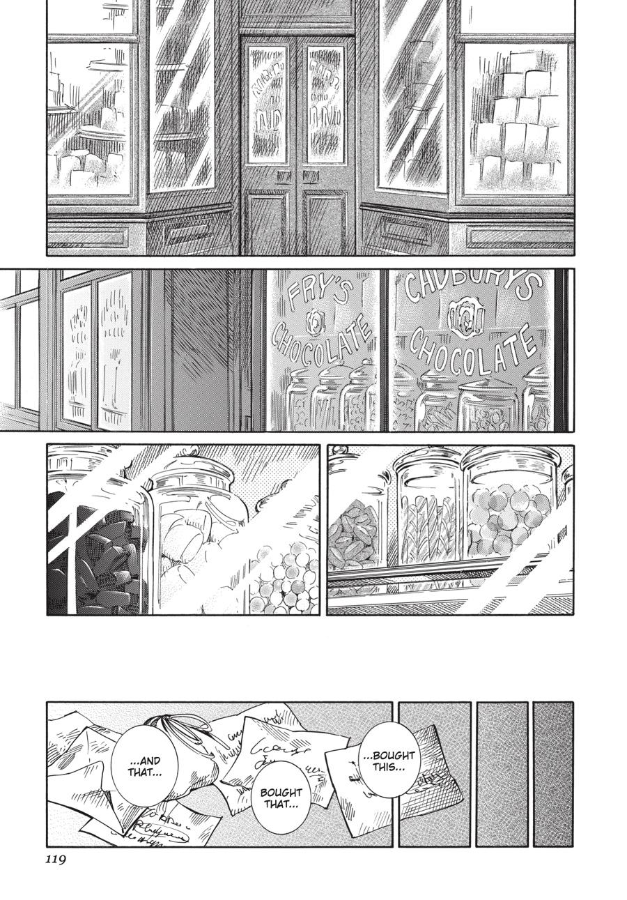 Read Emma (en) Manga Online