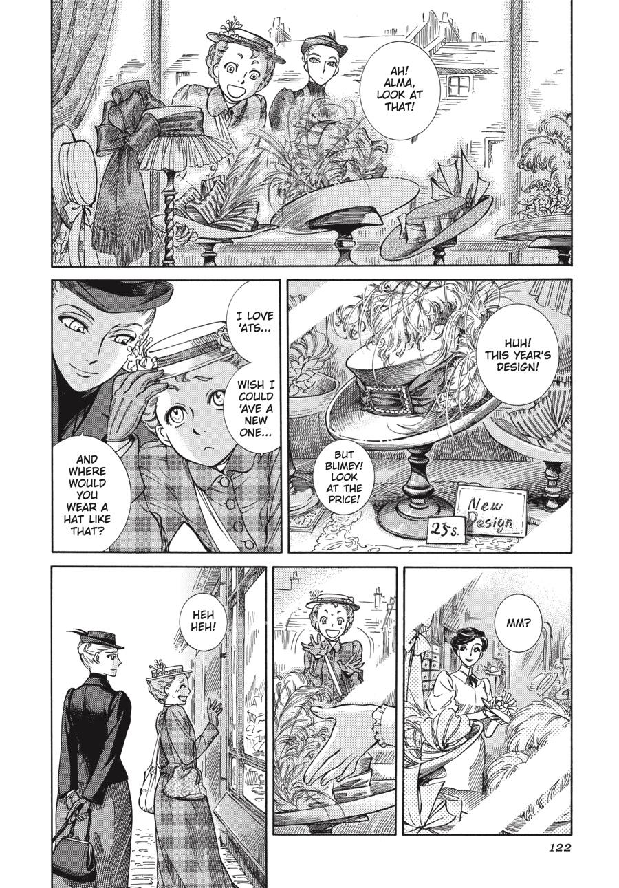 Read Emma (en) Manga Online