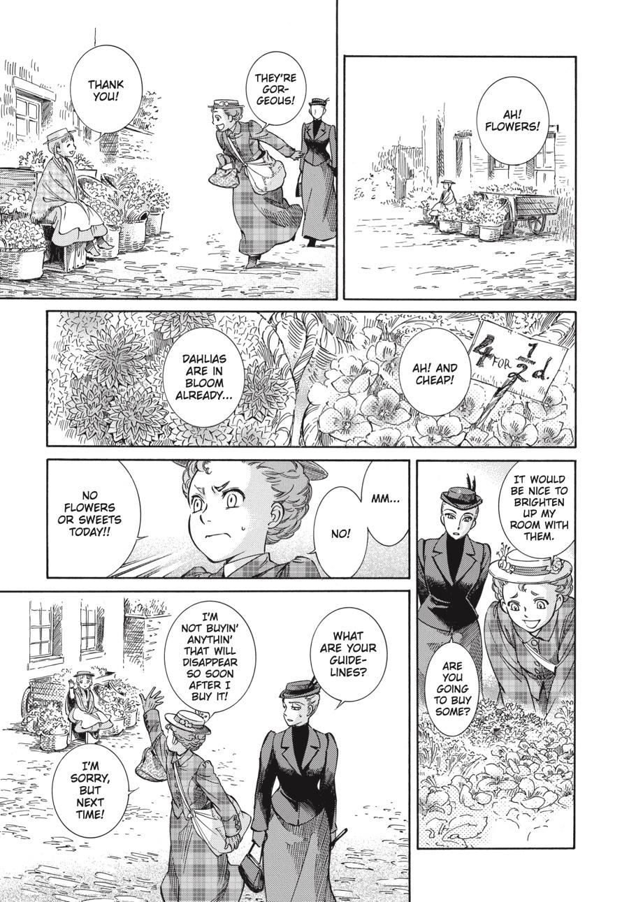 Read Emma (en) Manga Online