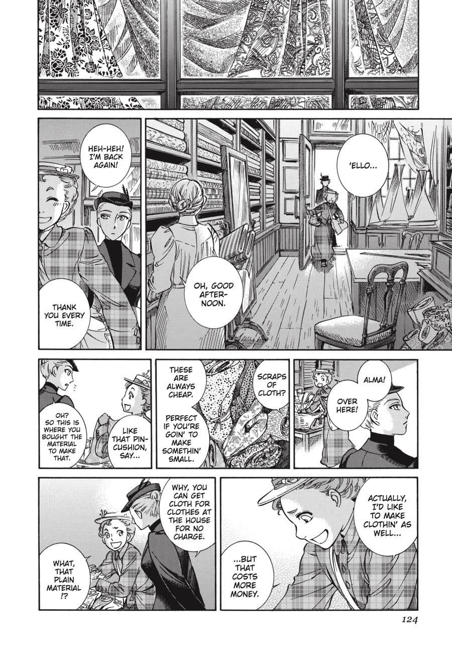 Read Emma (en) Manga Online