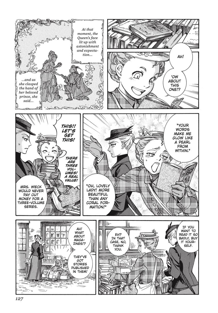 Read Emma (en) Manga Online