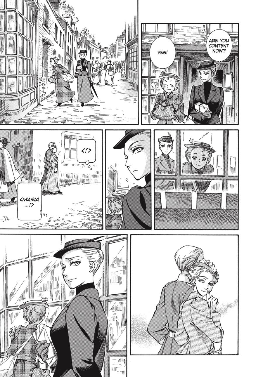 Read Emma (en) Manga Online