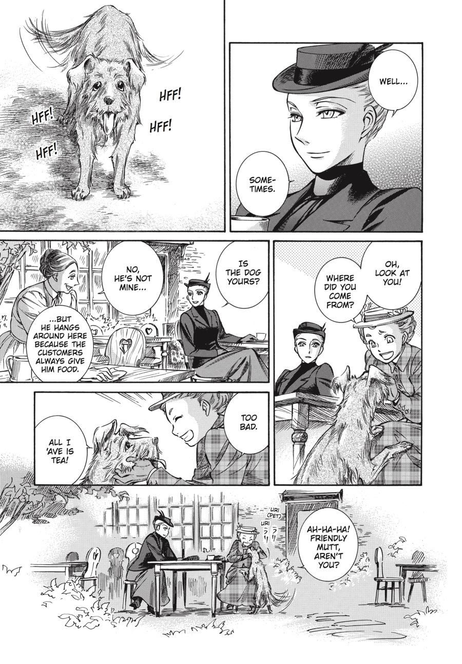 Read Emma (en) Manga Online