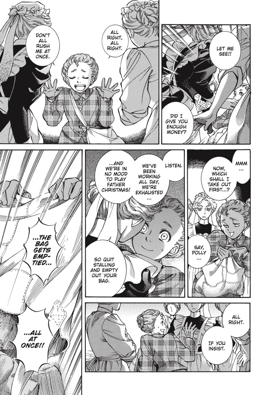 Read Emma (en) Manga Online