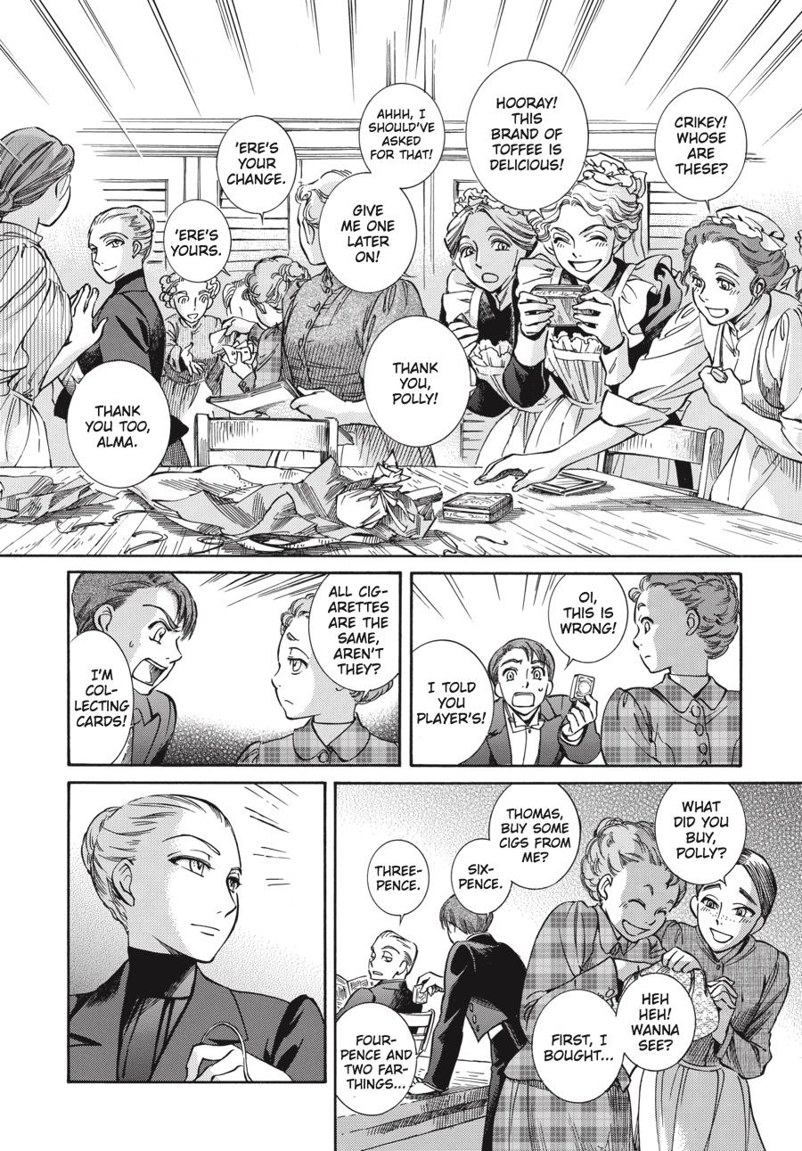 Read Emma (en) Manga Online