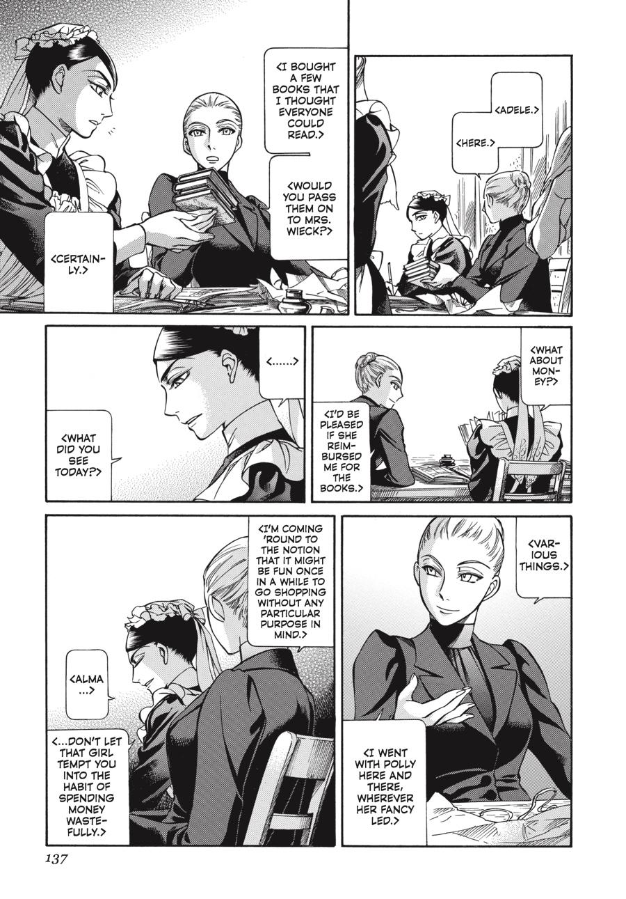 Read Emma (en) Manga Online