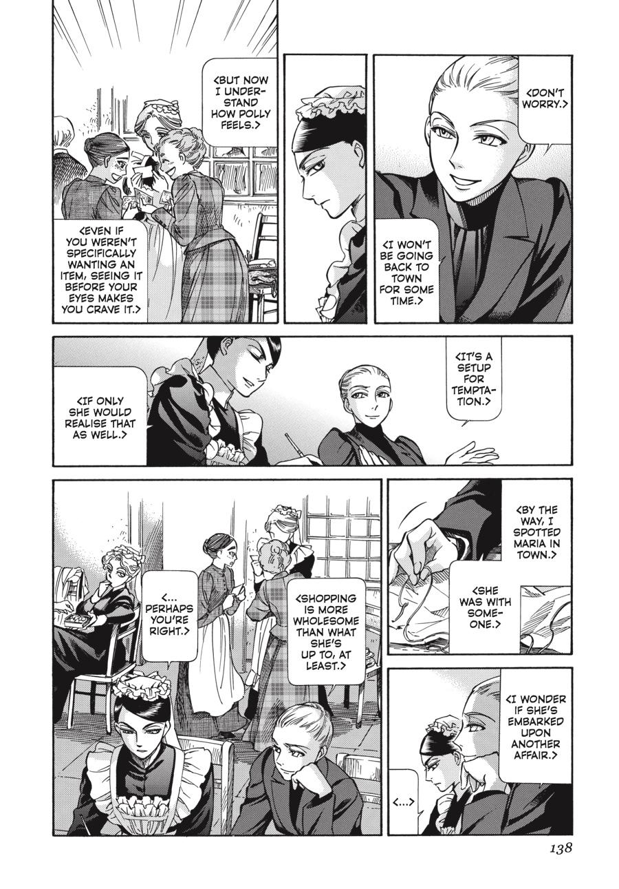 Read Emma (en) Manga Online