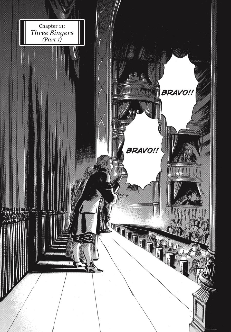 Read Emma (en) Manga Online