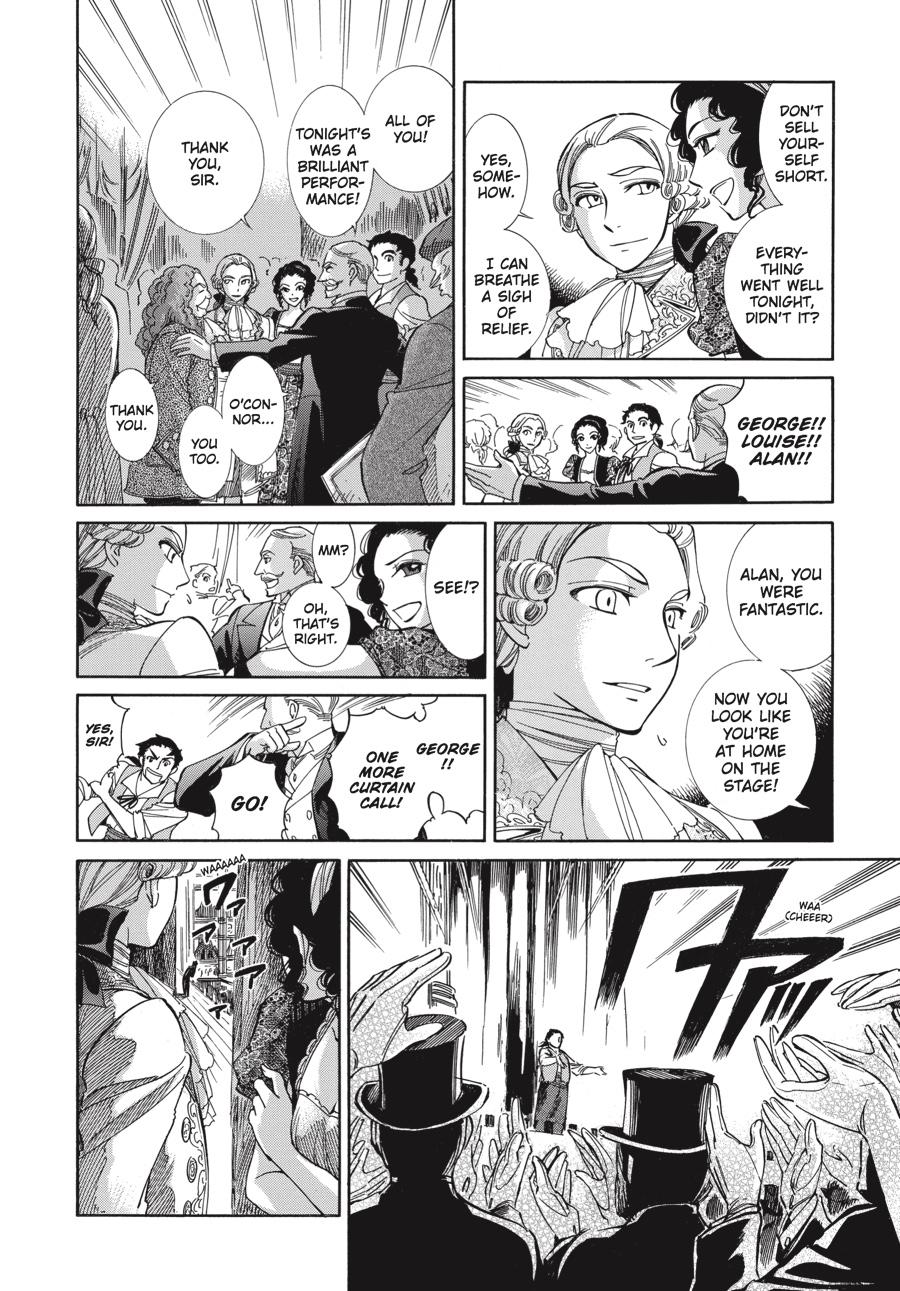 Read Emma (en) Manga Online