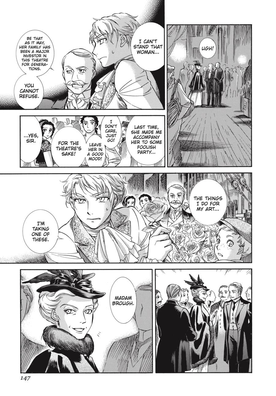 Read Emma (en) Manga Online