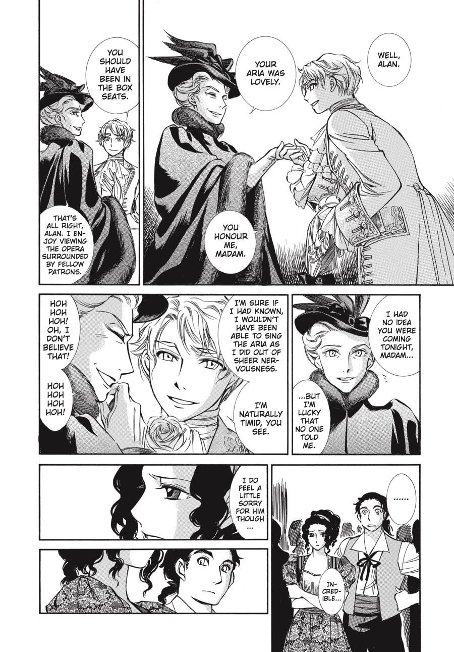 Read Emma (en) Manga Online