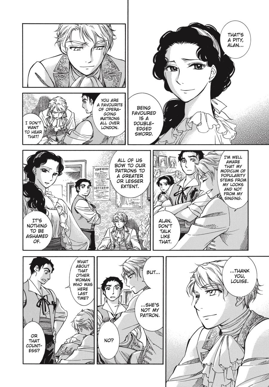 Read Emma (en) Manga Online