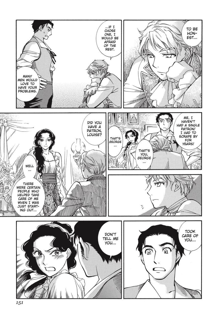 Read Emma (en) Manga Online