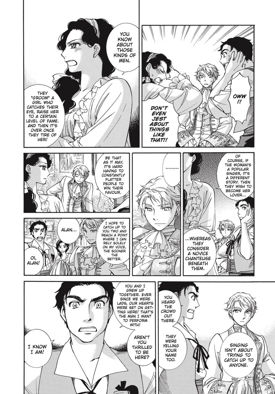 Read Emma (en) Manga Online