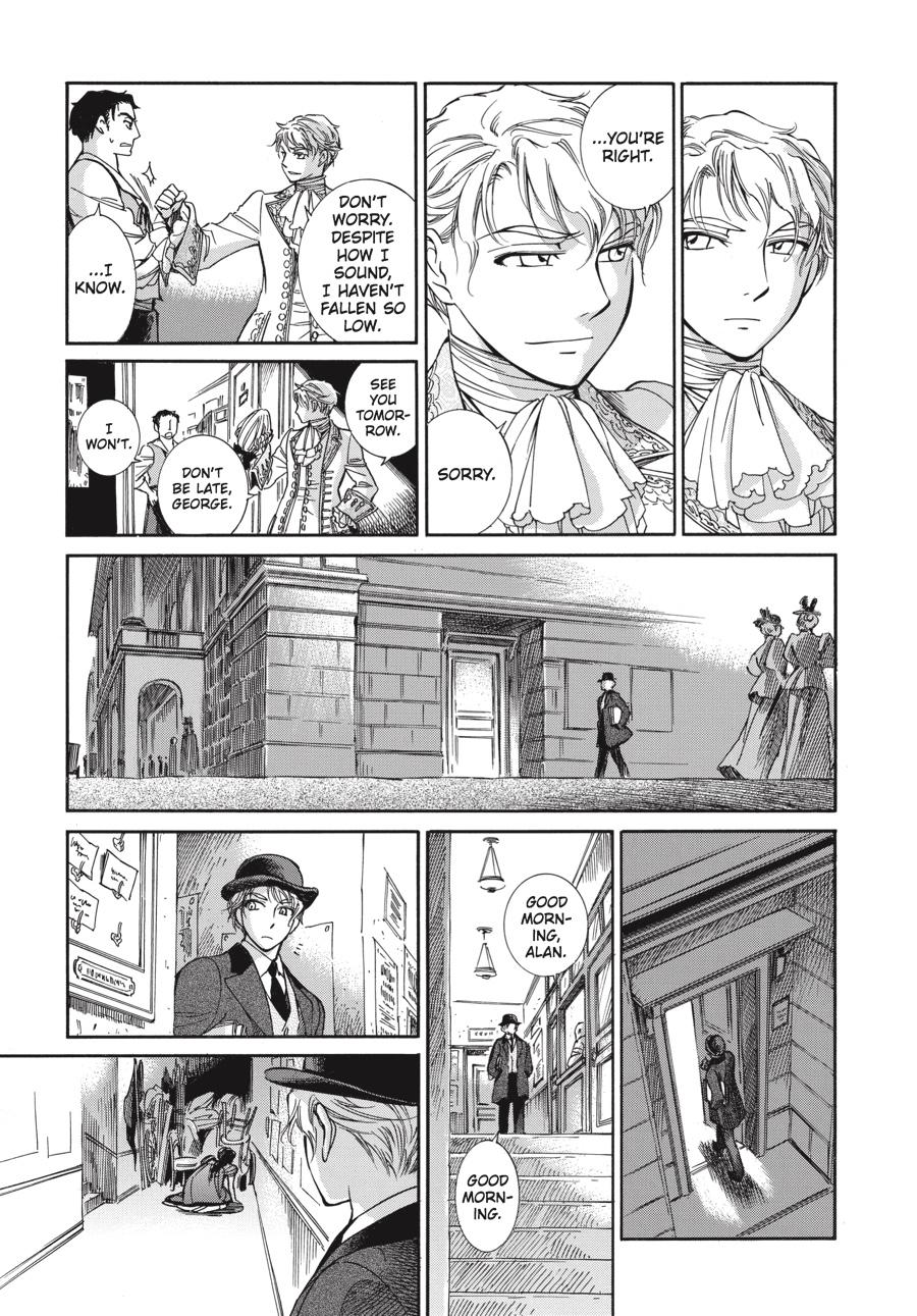 Read Emma (en) Manga Online