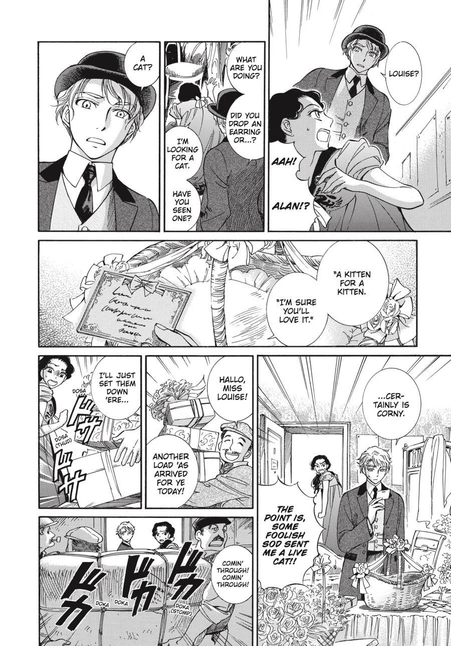 Read Emma (en) Manga Online