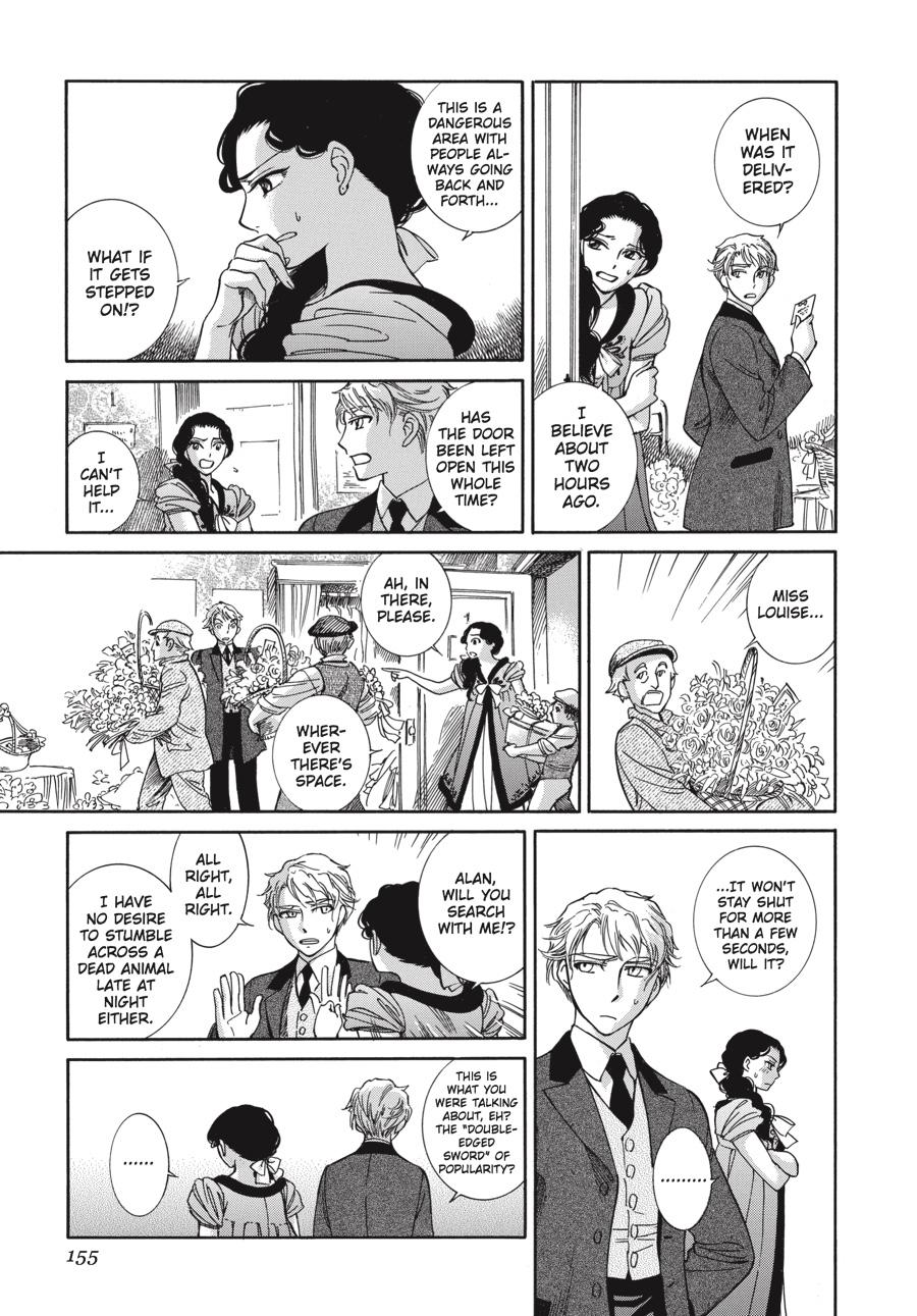 Read Emma (en) Manga Online