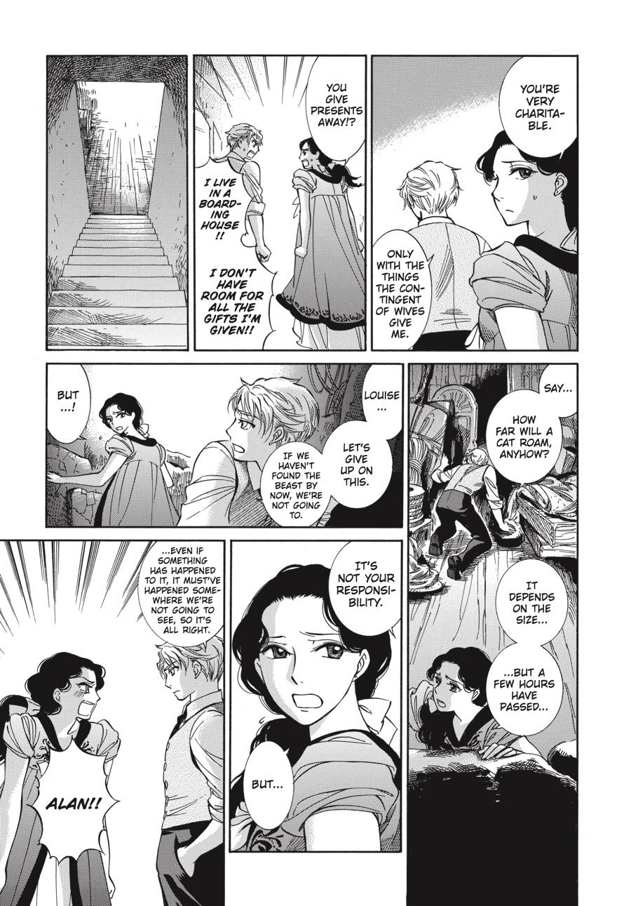 Read Emma (en) Manga Online