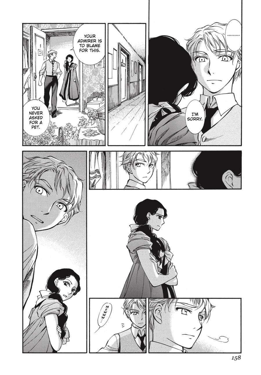 Read Emma (en) Manga Online