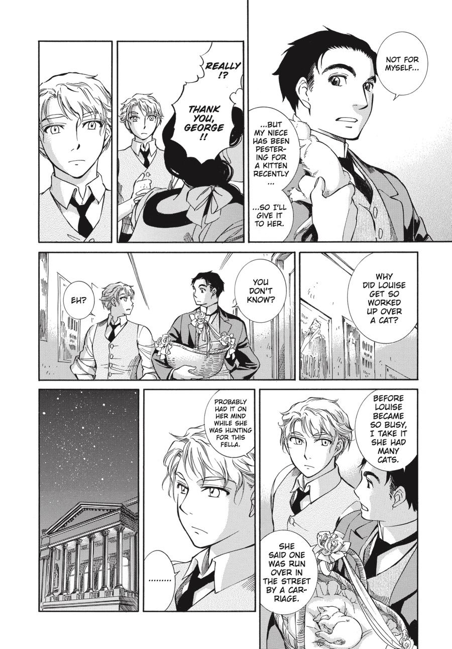 Read Emma (en) Manga Online