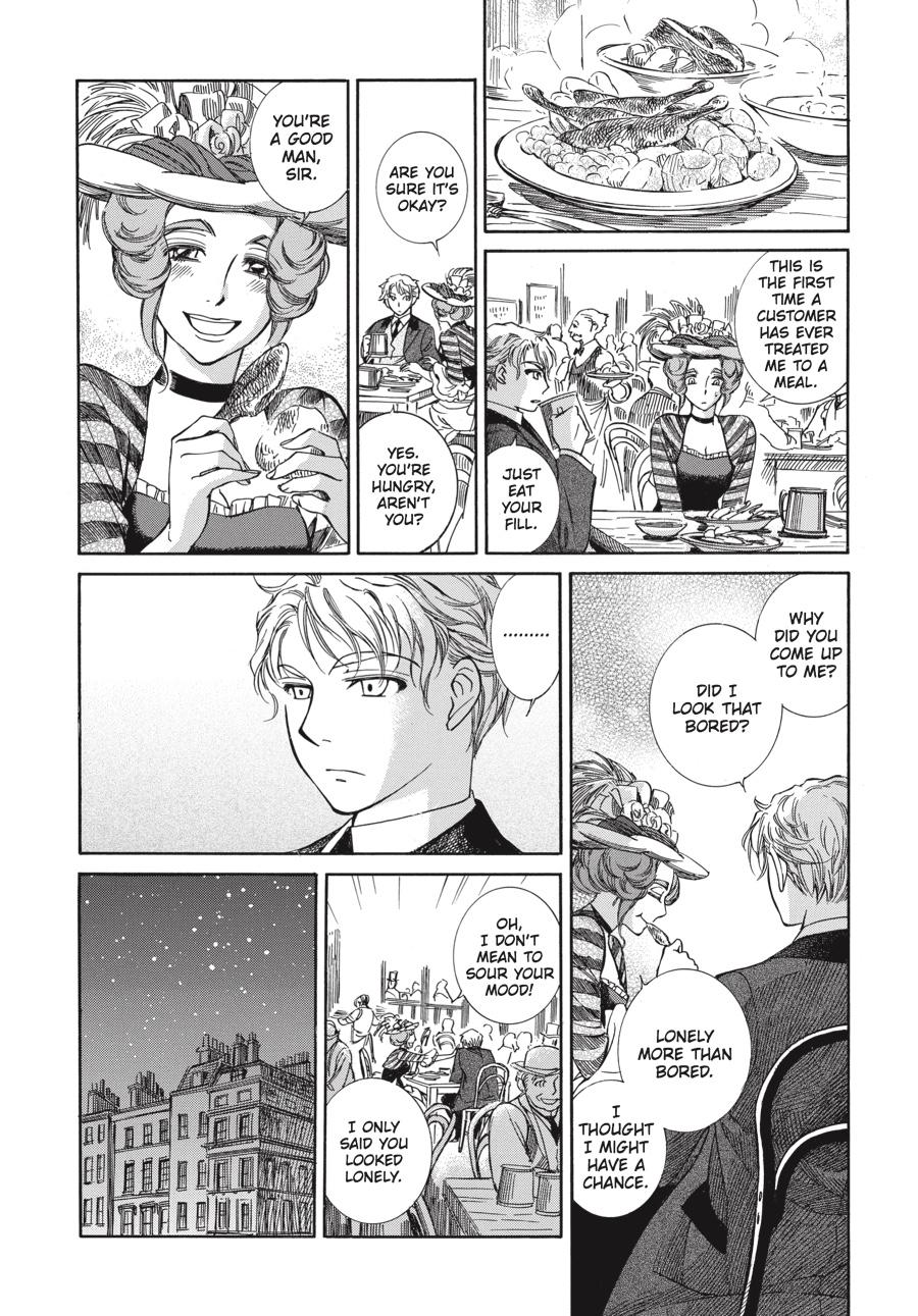 Read Emma (en) Manga Online