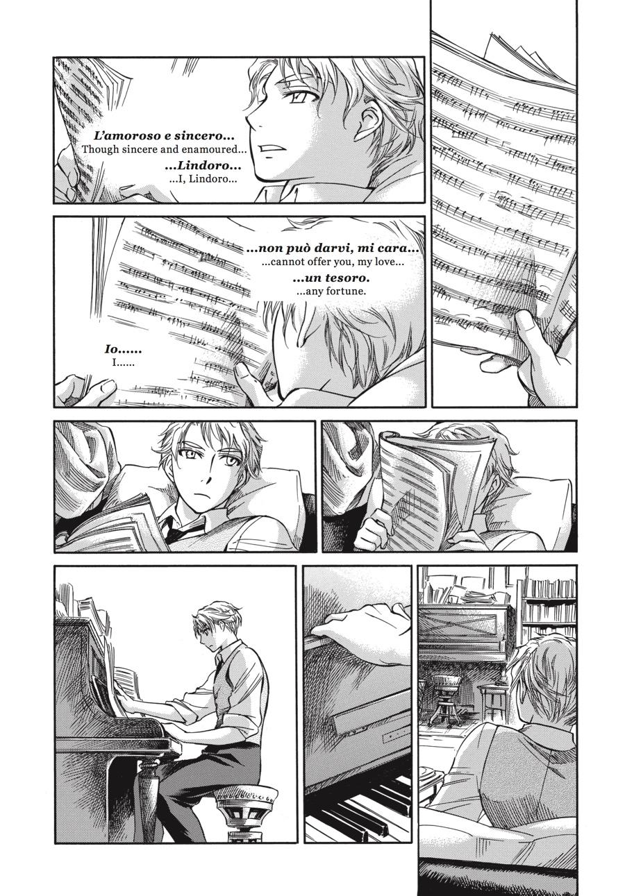 Read Emma (en) Manga Online