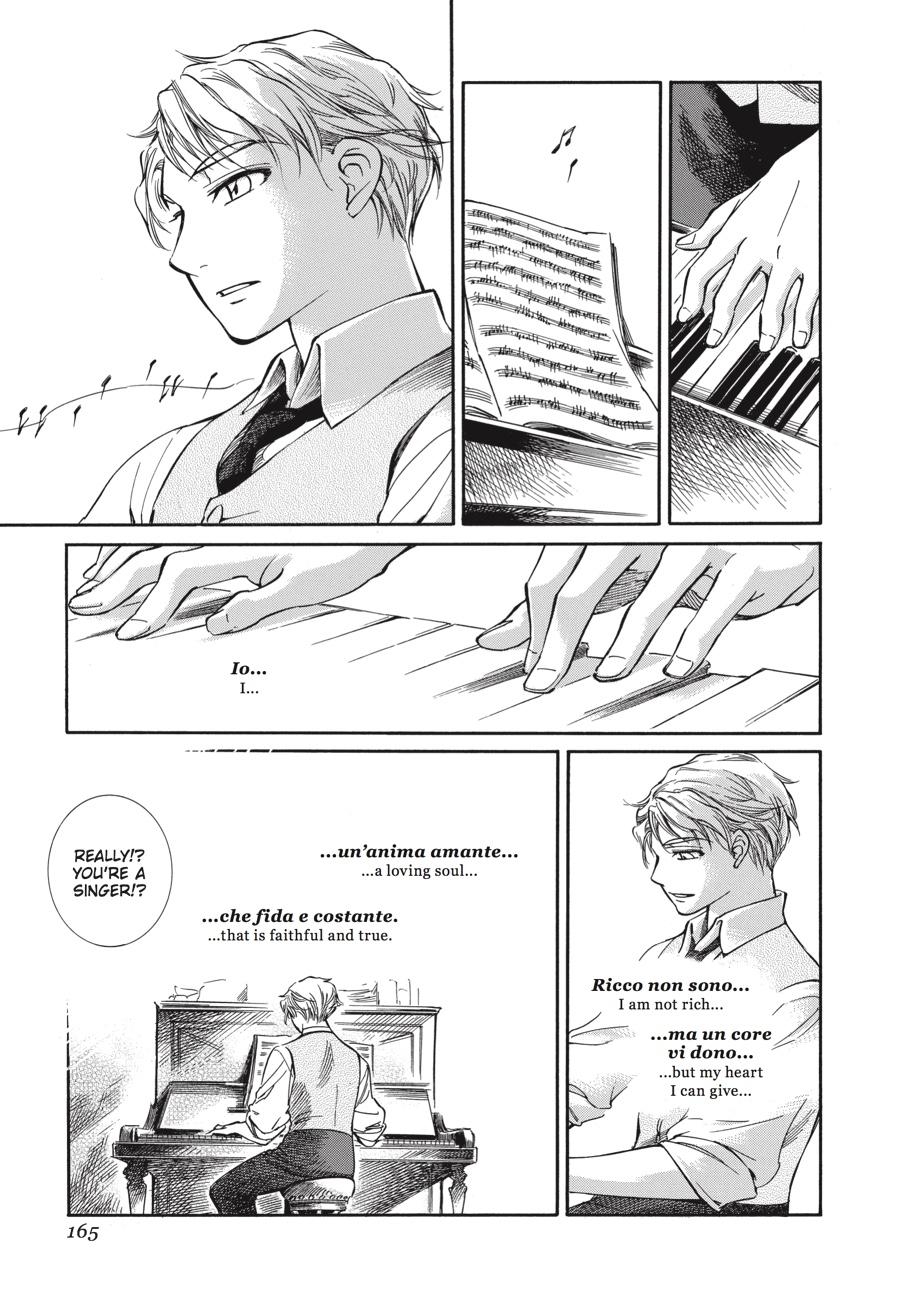 Read Emma (en) Manga Online