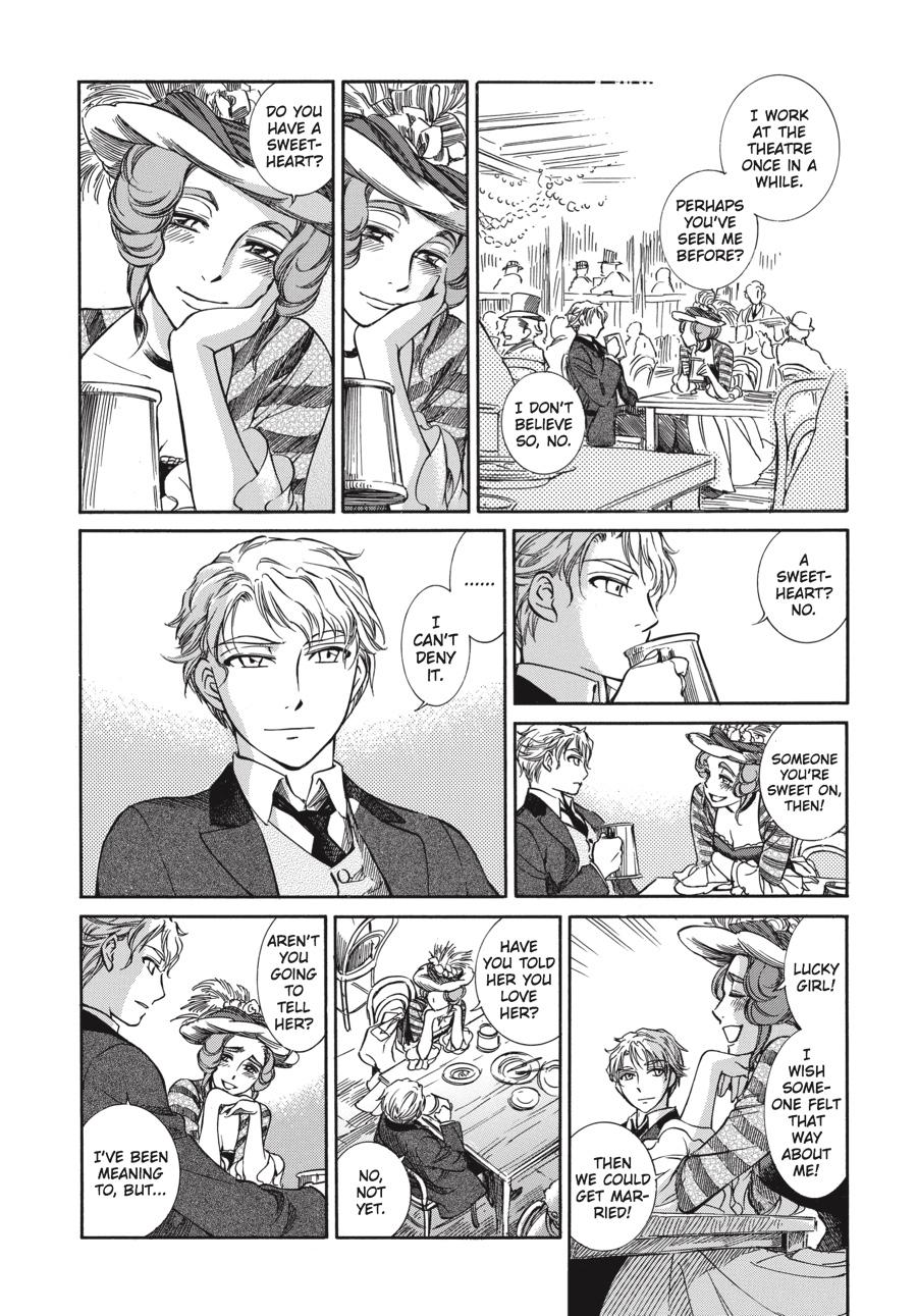 Read Emma (en) Manga Online