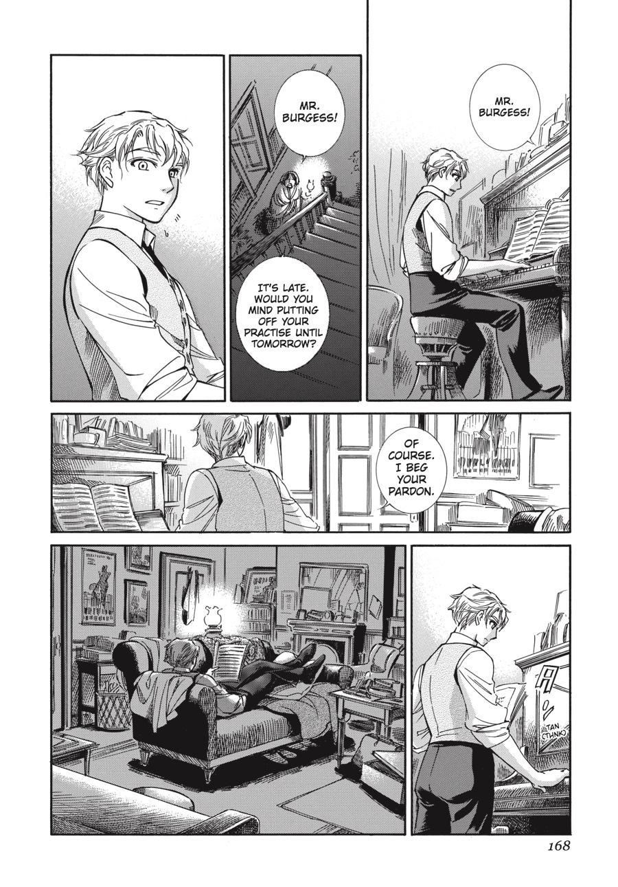 Read Emma (en) Manga Online