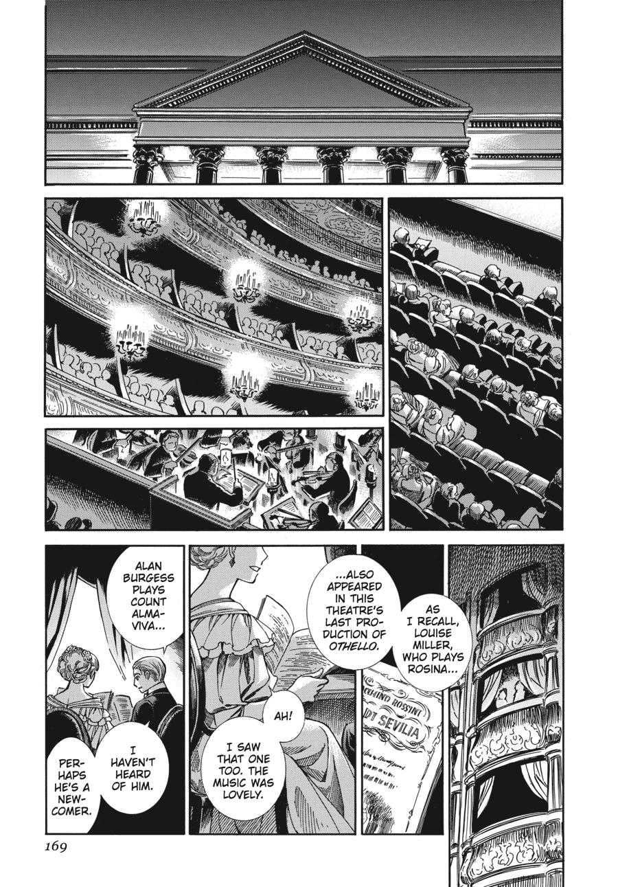 Read Emma (en) Manga Online